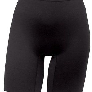 Anita Rosa Faia 1784-001 Women's Twin Shaper Black